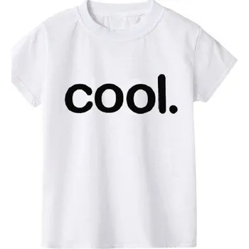 Dětské tričko B1515 bílá 2 C