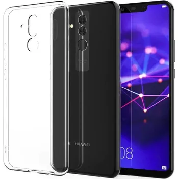 Pouzdro na mobilní telefon Beweare Silikonový kryt na Huawei Mate 20 Lite