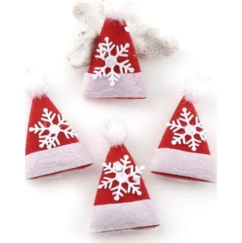 Vánoce Vánoční ozdoby 10 ks 7