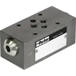 Hydraulický pilotně řízený zpětný ventil, velikost NG06 Parker CPOM2DDHTV