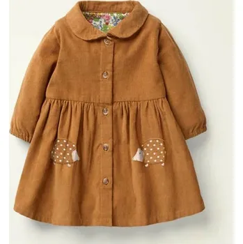 Dívčí šaty Dívčí šaty N274 7