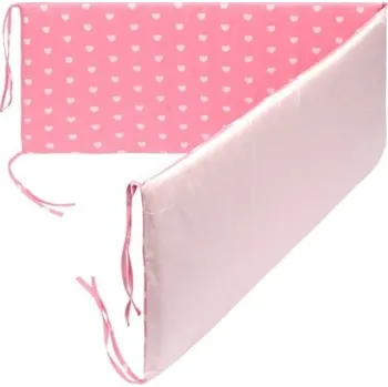 Dětská zábrana Dětský mantinel do postýlky 9