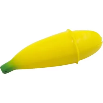 POP IT Pop it antistresová hračka banán T312