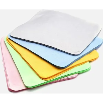 Čistící sada Hadřík na čištění brýlí 5 ks