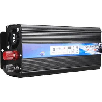 Měnič napětí Měnič napětí 12V na 220V 500W