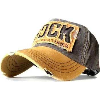 Pokrývka hlavy Pánská kšiltovka T70 1