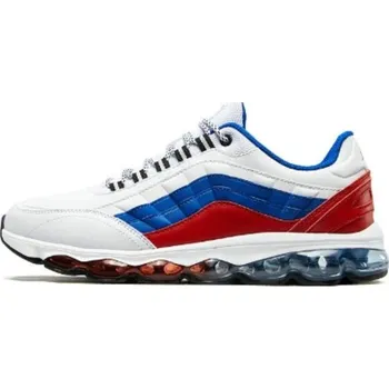 Pánské tenisky Pánské tenisky Drake vícebarevná 45