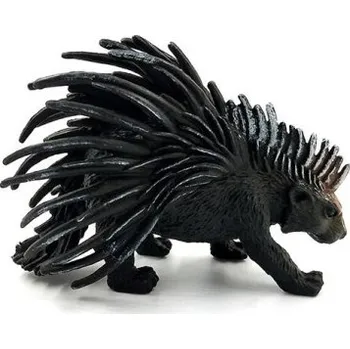 Figurka Figurka dikobraz