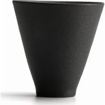 Keramický šálek C107 černá 1