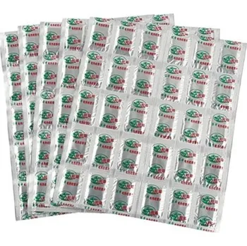 Elektrický lapač Náplň do USB odpuzovače hmyzu 30 ks