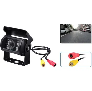 Kamera do auta Zadní autokamera pro kamiony 2