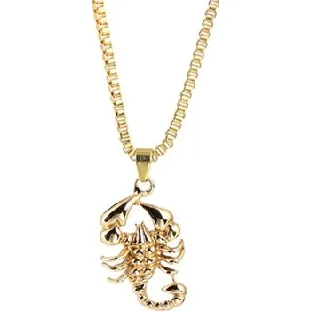 Náhrdelník Náhrdelník se štírem