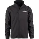 Fostex® Bunda SECURITY SOFTSHELL Velikost: XXL