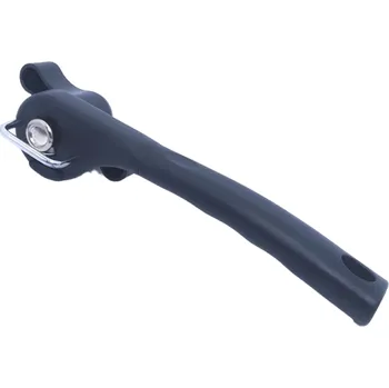 Otvírák Plastový otvírák na konzervy černá