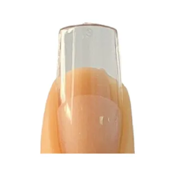 Umělé nehty Falešné nalepovací nehty 240 ks 7