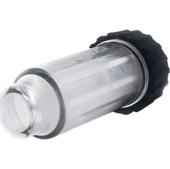 Vysokotlaký čistič Vodní filtr G 3/4" pro vysokotlaký čistič Karcher