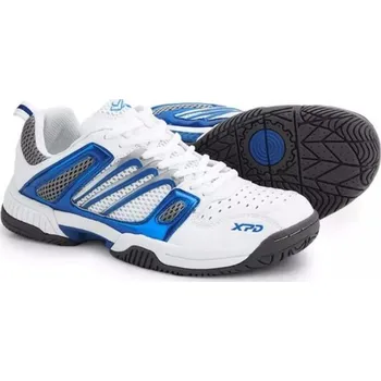 Pánská obuv Sportovní obuv A2699 modrá 38