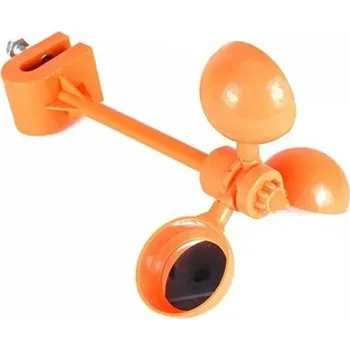 Odpuzovač zvířat Větrný plašič ptáků