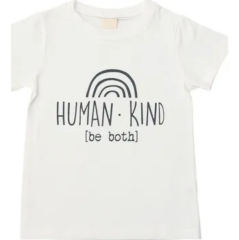 Dívčí tričko B1542 4 H