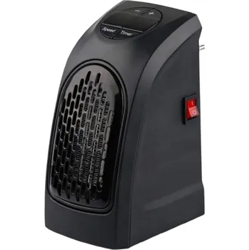 Topidlo Přenosný elektrický ohřívač do zásuvky N928