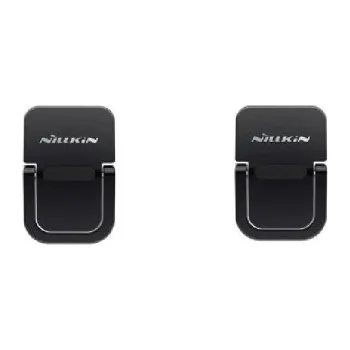 Podpěrné nožky pod notebook 2 ks K1955 černá