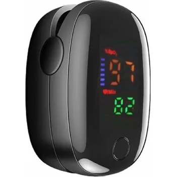 Pulzní oxymetr Pulzní oxymetr J255