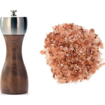 Kuchyňský mlýnek Mlýnek na sůl S