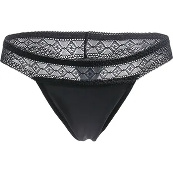 Menstruační kalhotky Dámské menstruační kalhotky Z214 XL