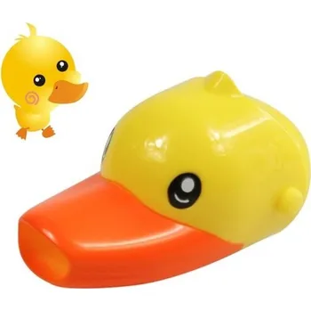 Nástavec na vodovodní kohoutek se zvířátky 1