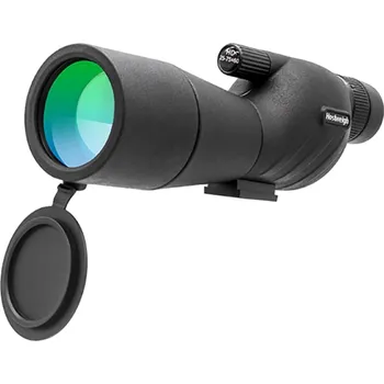 Dalekohled Výkonný monokulární dalekohled Přenosný dalekohled Dalekohled s dlouhým dosahem 25 - 75x60 mm Voděodolný Příslušenství pro pozorování přírody 30 x 10 x 8,5 cm