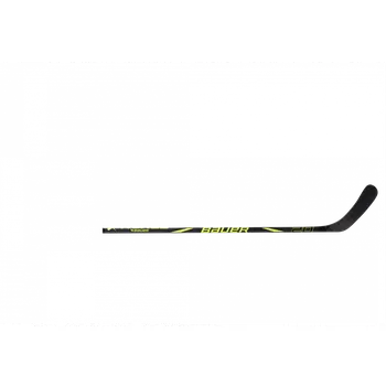 Hokejka Hokejka Bauer Nexus PERFORMANCE junior zahnutí-tvrdost: levá-flex 20-P92