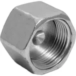 NEREZ zátka pro konce trubek 2"-12 UNF O-Lok, ORFS Parker 24FNMLSS