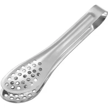 Kuchyňská pinzeta Nerezové kuchyňské kleště C357 S