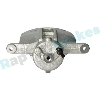 Brzdový třmen Brzdový třmen RAP BRAKES R-K0302