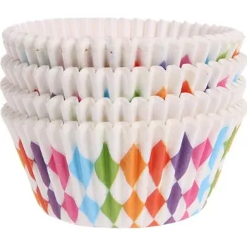 Termobox Košíčky na muffiny 100 ks