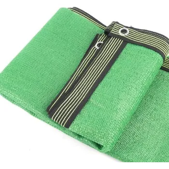 Slunečník Sluneční závěsná plachta 8 m 1 m