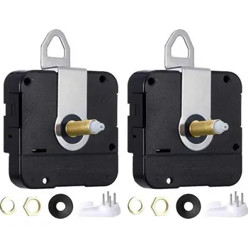 Hodinový strojek Hodinový strojek 20 mm 2 ks