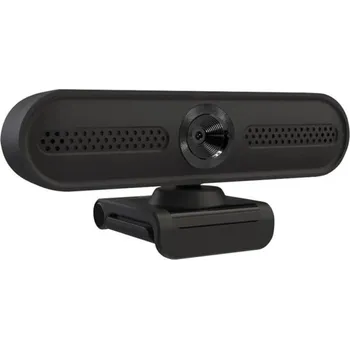 Webkamera Webkamera se stativem a krytkou