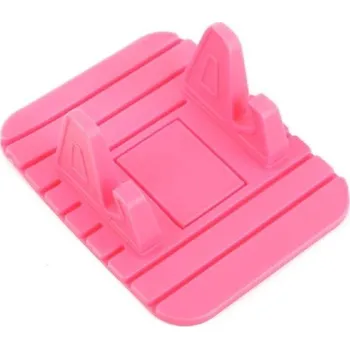 Držák na mobil do auta P3965 růžová