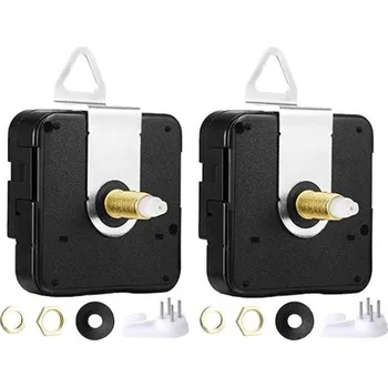 Hodinový strojek Hodinový strojek 18 mm 2 ks