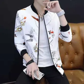 Pánská bunda Pánská bunda F1229 S 1