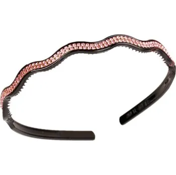 Čelenka Čelenka do vlasů T921 růžová