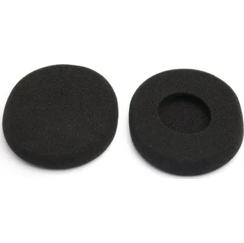 Příslušenství pro sluchátka Náušníky na sluchátka Logitech H800 2 ks