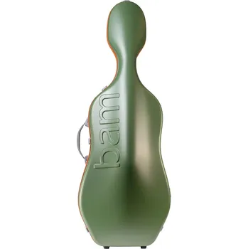 Smyčcový nástroj BAM GRAFFITI - GRAF1005XLVO - Pouzdro na violoncello