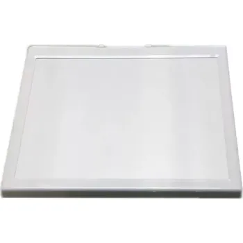 Vrchní díl pláště, deska do pračky Beko Blomberg - 2466300116