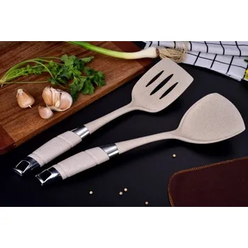 Sada kuchyňského náčiní Náčiní do kuchyně J714 2 Kusy