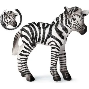 Figurka Figurka mládě zebry