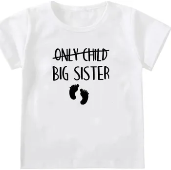 Dětské tričko pro sourozence B1572 12 D