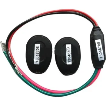 Sada proti krádeži auta