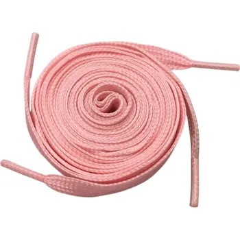 Tkaničky do bot Fluorescenční svítící tkaničky do bot 140 cm Tkaničky svítící ve tmě Až 5 hodin záření Dlouhé tkaničky na párty, běh, tanec a noční styling růžová